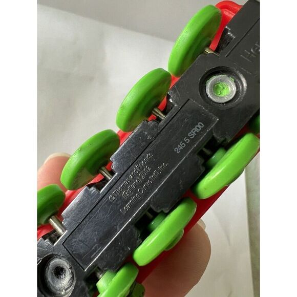 Thomas The Tank Engine & Friends Take N Play Diecast Magnetic Train Big Lot - Picture 6 of 16